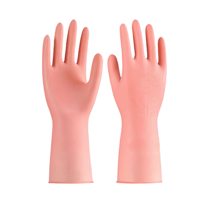 【女士小手专用型】家务洗碗手套