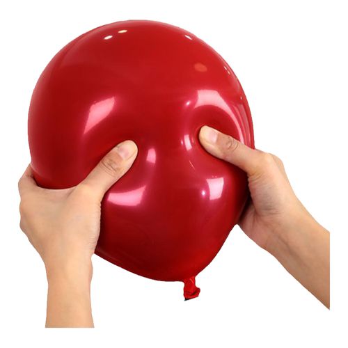 结婚气球布置红色婚房装饰套装婚房汽球婚礼订婚婚庆场景用品大全