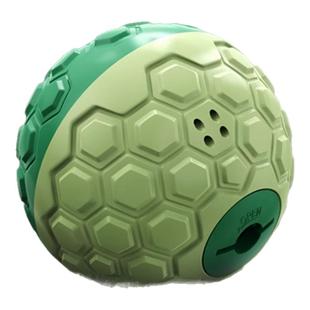 智慧猎犬QZee丰荣漏食狗玩具嗅闻藏粮耐咬解闷慢食发声球消耗精力