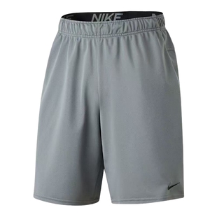 NIKE耐克男短裤26夏新款跑步运动裤健身训练透气五分裤IF2183-084
