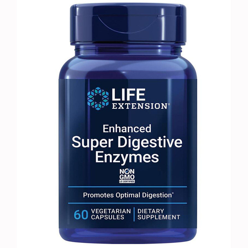 life extension女性Heart益生菌元mood食欲weight腰围控制剂liver