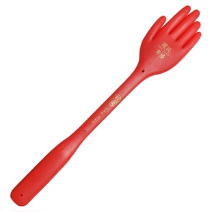 王洪刚古法经络拍经道堂第五代扣痧拍经络拍打器硅胶手掌正品雷音