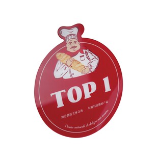 面包烘焙西点蛋糕店促销小台卡柜台商品陈列展示营销亚克力广告牌