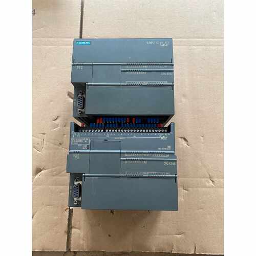 询价-PLC模块 S7-200 SMART CPU