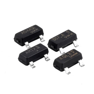 原装UMW  AO3414A  AE9T AO3415A XFDX AO3416A AGLX mos场效应管