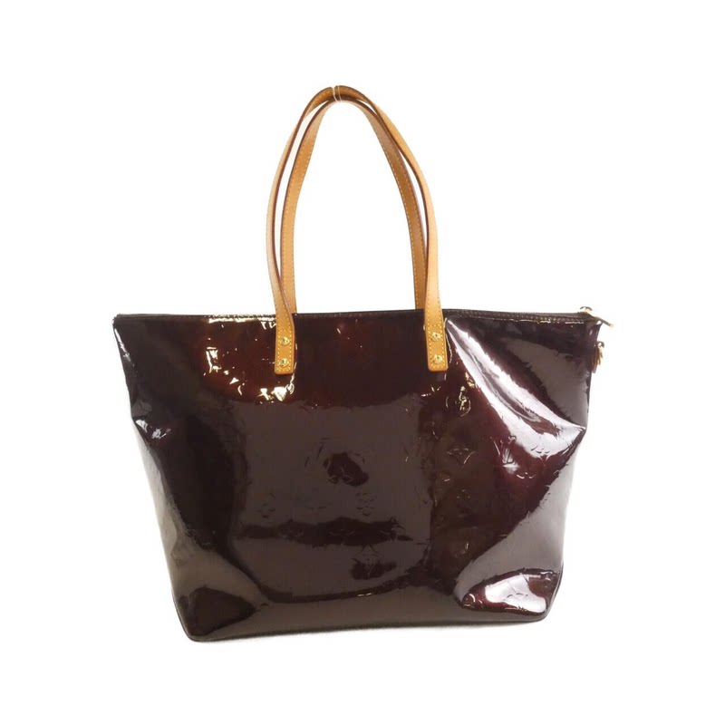 中古LV路易威登女包托特包