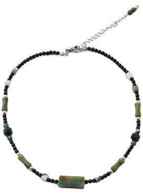 奇妙山海新中式项链国潮百搭