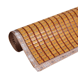 夏季沙发垫麻将凉席坐垫防滑竹垫夏天款竹席座垫客厅实木凉垫定制