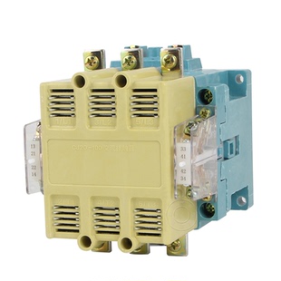 交流接触器CJ20-63A 100A160A250A400A 630A10A 16A25A低压接触器