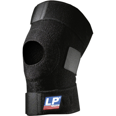 LP护膝束带加压半月板髌骨护具