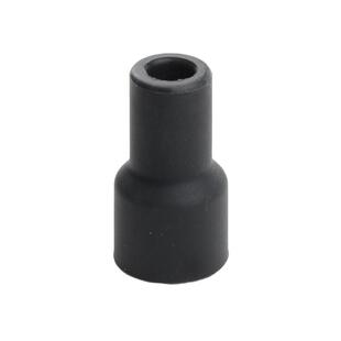 适配丰田卡罗拉花冠新威驰点火线圈胶套凯美瑞皇冠高压包橡胶护套