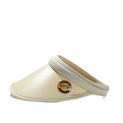 dzp晚晚防晒运动防紫外线空顶帽