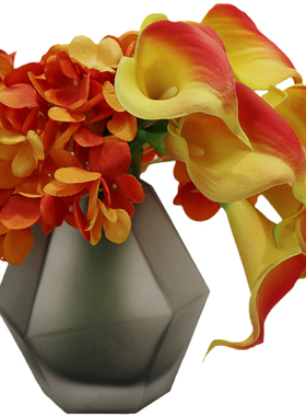 浴室柜装饰品花瓶小摆件