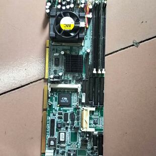 【询价】艾讯 SBC81613 主板 REV:A2 单网口 带内存适用