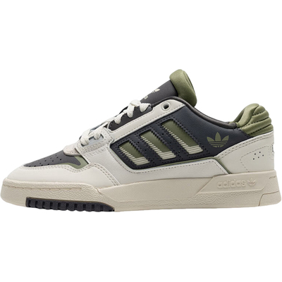 Adidas/阿迪达斯正品三叶草男女低帮运动经典系带透气板鞋JP9209