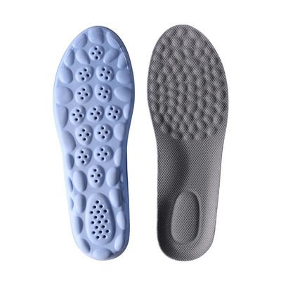 鞋垫运动气垫减震男久站不累防痛