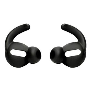 适用JBL TUNE215BT无线蓝牙耳机套C260半入耳式硅胶耳塞套T225TWS运动防掉防滑耳帽冒205bt软胶塞套皮套配件