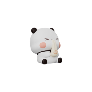 微次元官方一二和布布的日常第二弹盲盒公仔可爱摆件玩具女生礼物