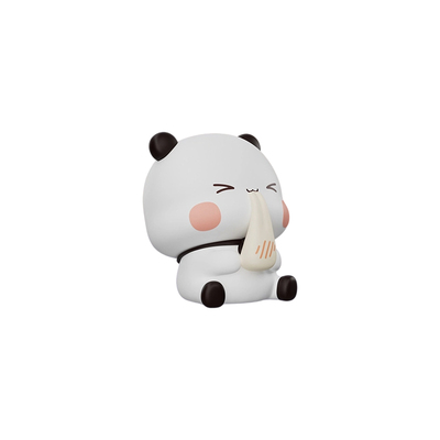 一二和布布的日常第二弹盲盒公仔