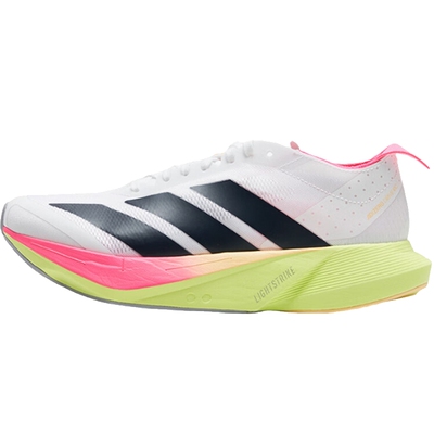 滔搏adidas阿迪达斯女鞋ADIZERO DRIVE运动休闲训练跑步鞋JR6961