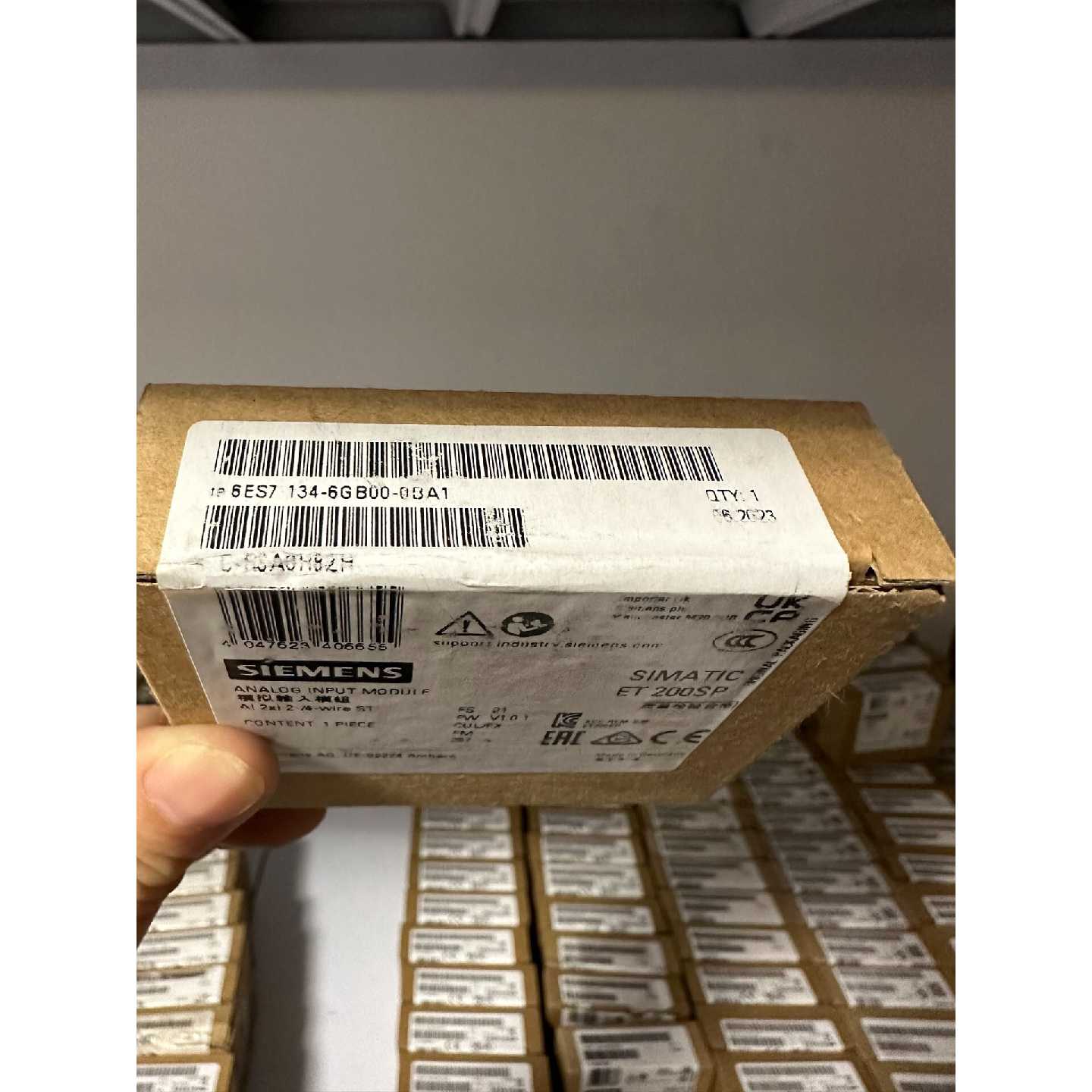 议价-6ES71346GB000BA1