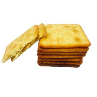 麦塔椒盐梳打饼干小时候的味道老牌子咸味苏打饼老人代餐零食包邮