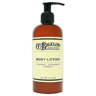 C.O. Bigelow LAVENDER PEPPERMINT 身体乳revolve时尚小众新款