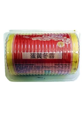 特产正宗海宴鸿源纯冬蓉广东月饼