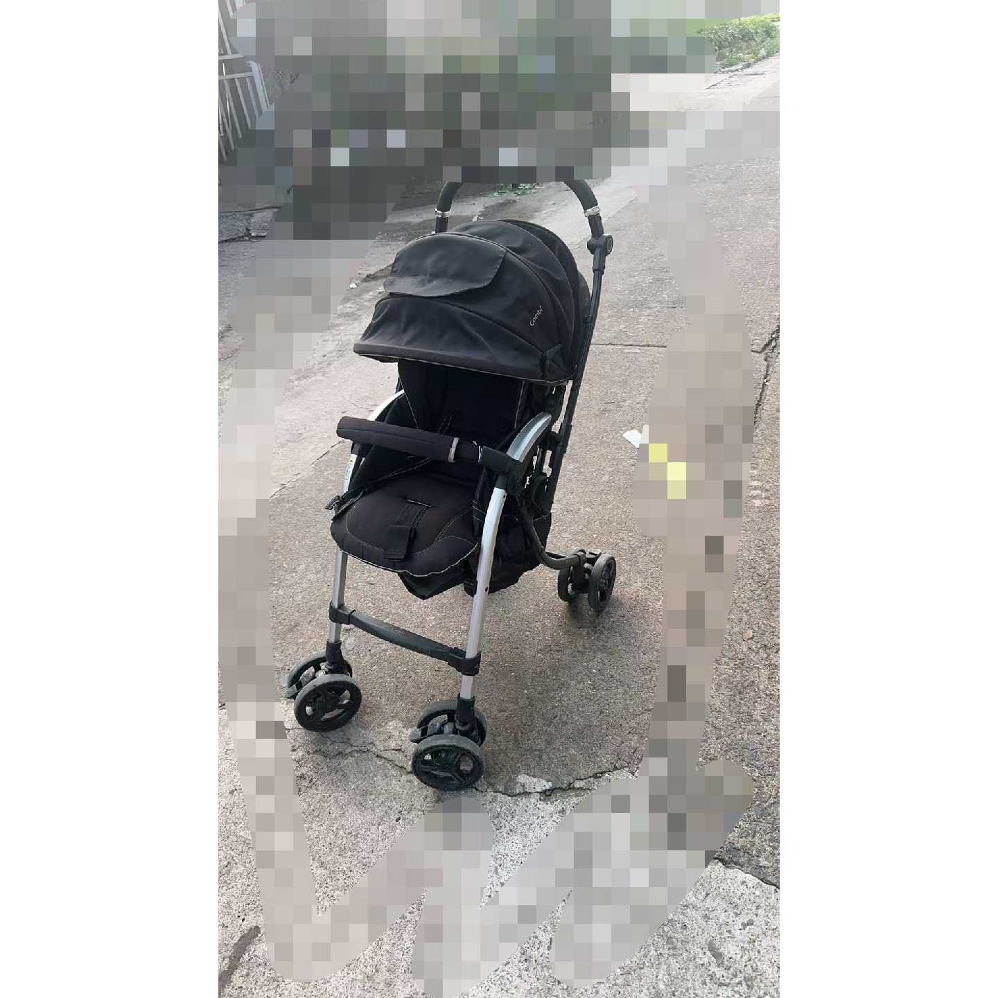 议价可维修Combi康贝四轮万向婴儿推车全新二手均有货
