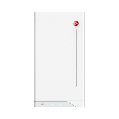 美国瑞美Rheem燃气壁挂炉天然气家用地暖锅炉采暖热水炉CBW