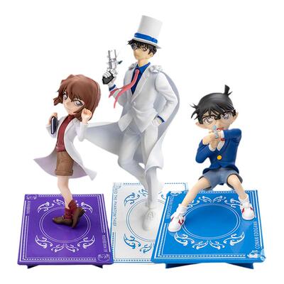 世嘉SEGA景品名侦探柯南手办