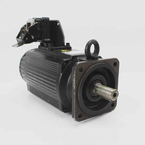 SEW-EURODRIVE CFM71S/TF/RH1M/SM50 Servo Motor 400V 100Hz