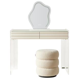 政府补贴全友家居现代简约女生踩脚放脚凳客厅沙发脚踏小凳子KD