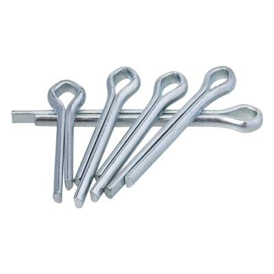 销发夹gb91哨子镀锌