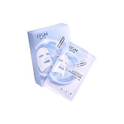 欧诗漫面膜水光面膜保湿