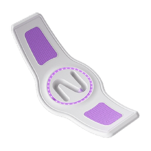 乐亲儿童感统训练平衡板家用室内跷跷板幼儿园宝宝弯曲聪明板玩具