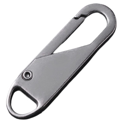 拉锁头拉链头万能配件高硬度