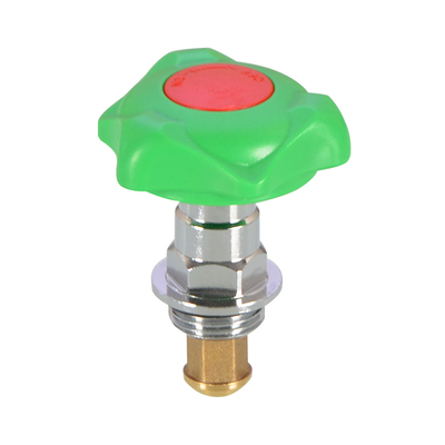 PPR截止阀铜闸阀门4分6分DN20粗