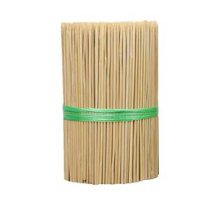 竹签商用烤肠串串香羊肉串鸡排关东煮钵钵鸡工具烧烤一次性竹签子