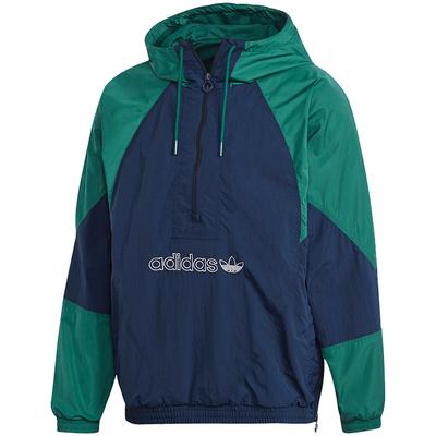 阿迪达斯男子运动外套GE6238