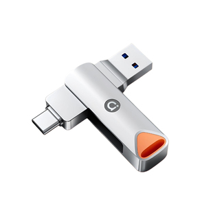 华硕u盘typec双接口手机电脑两用优盘官方旗舰正品高速大容量128g