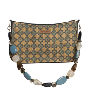 苏塔原创2023春款腋下包包女小众设计法式质感复古着可爱小斜挎包