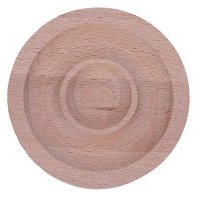 手工diy串珠香香宝贝屋实木摆件