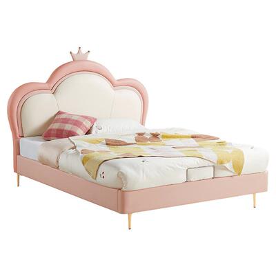 林氏家居儿童床悬浮床