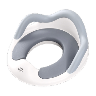 lunastory儿童马桶坐便圈男孩女宝宝厕所坐垫盖座便器儿童礼物