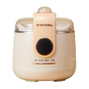 一刻间微压电炖锅辅食锅婴儿辅食家用炖锅bb煲粥锅