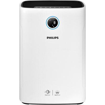 空气净化器家用飞利浦正品除甲醛