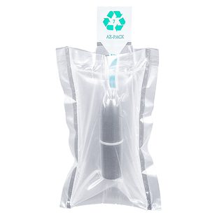 伊森口红袋中袋双层充气袋袋中袋防摔防压缓冲打包发货保护袋