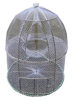 尼蒙泥猛笼金鼓鱼笼篮子