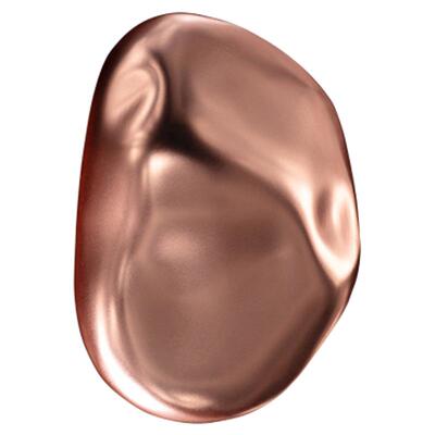 AHRES涂抹石头香膏固体香水膏